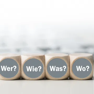 © fotogestoeber - stock.adobe.com Wer, wie, was und wo – die wichtigsten Fragen zur ambulanten Diagnosencodierung