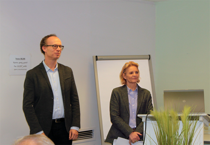 (c) GÖG Patrick Lehner, Claudia Lingner, LBG