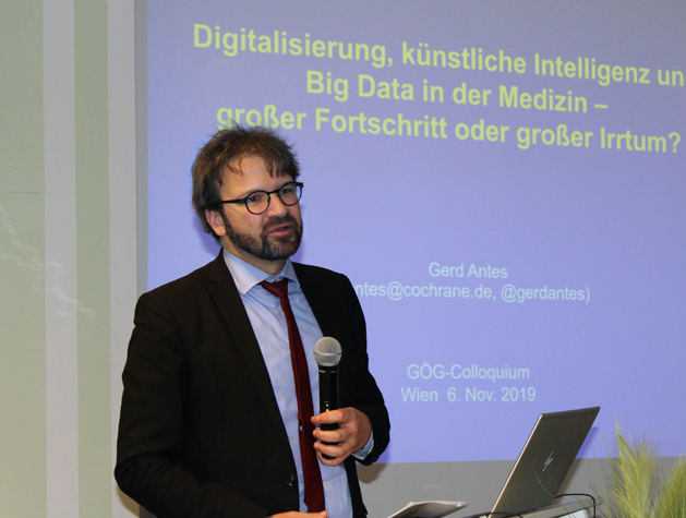 © GOEG Herwig Ostermann