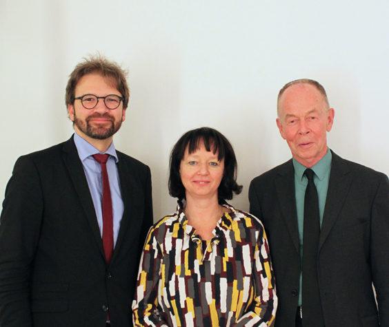 © GOEG Herwig Ostermann, Andrea Fried, Gerd Antes