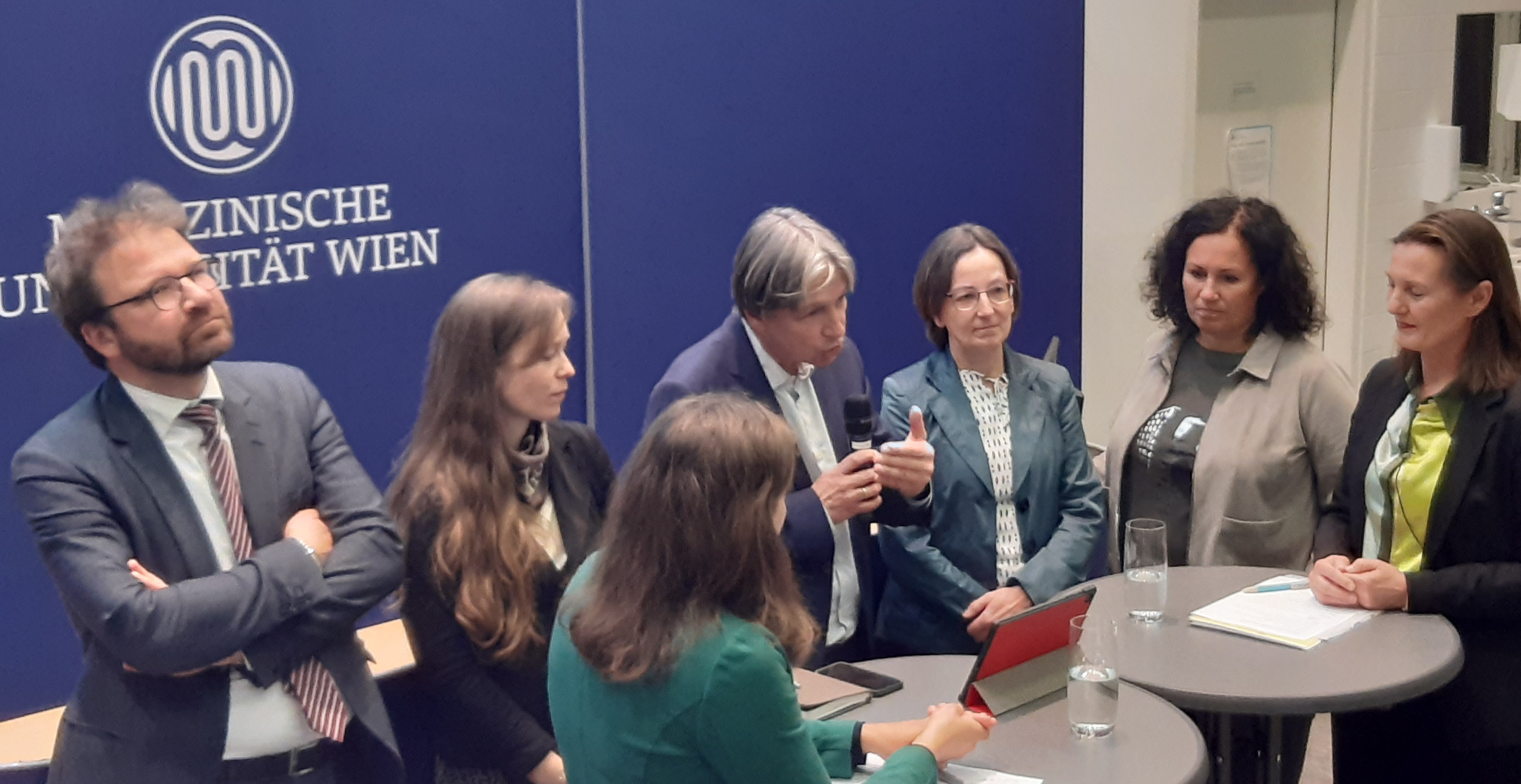 Foto Panel H2O-Veranstaltung_4 (c) GÖG Foto Panel H2O-Veranstaltung_4