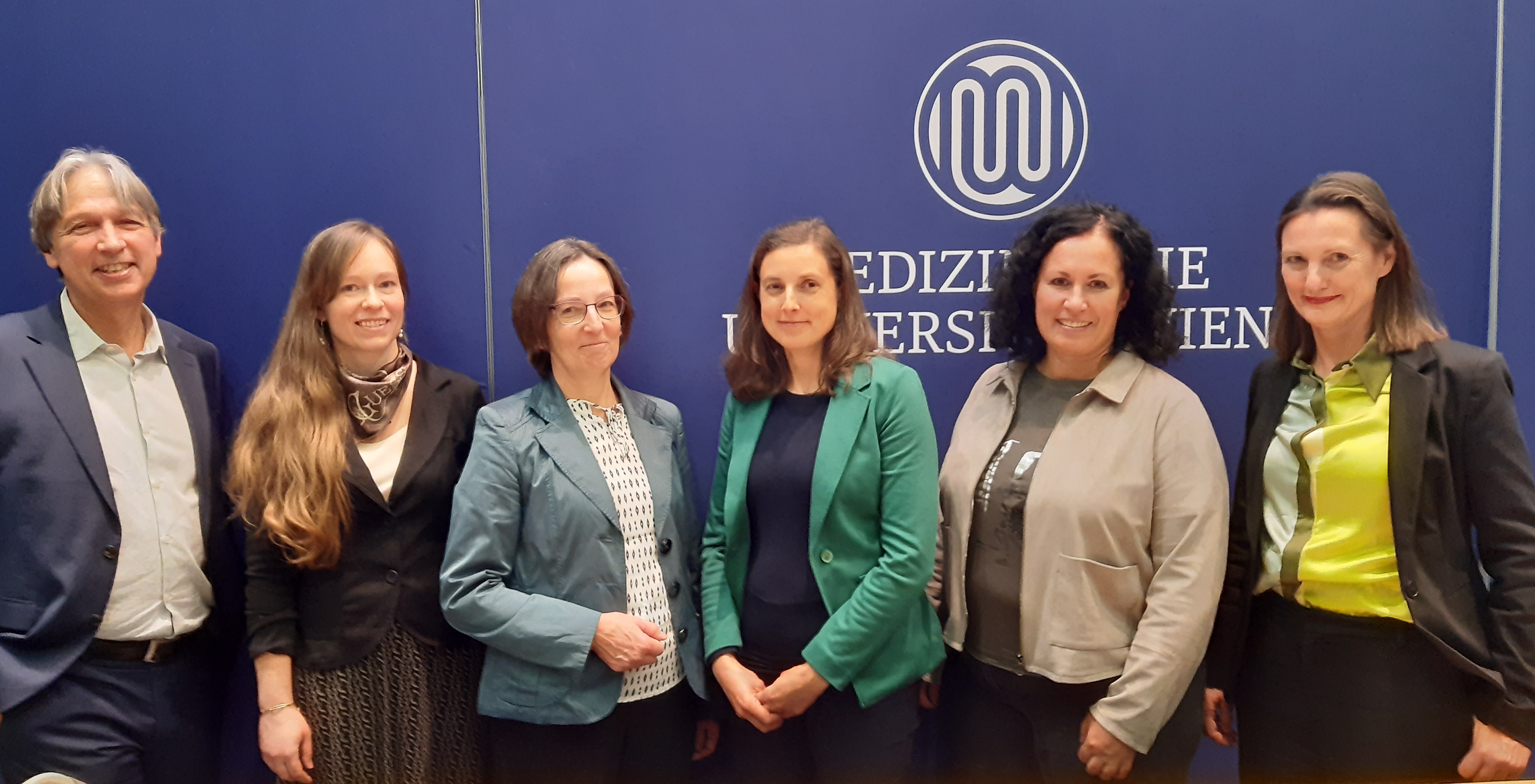 Foto Panel H2O-Veranstaltung (c) GÖG Foto Panel H2O-Veranstaltung