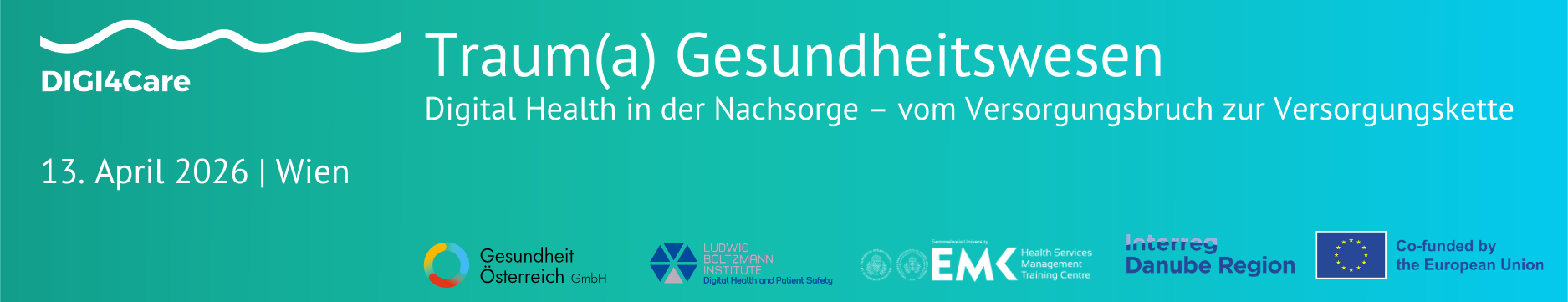 DIGI4Care Symposium