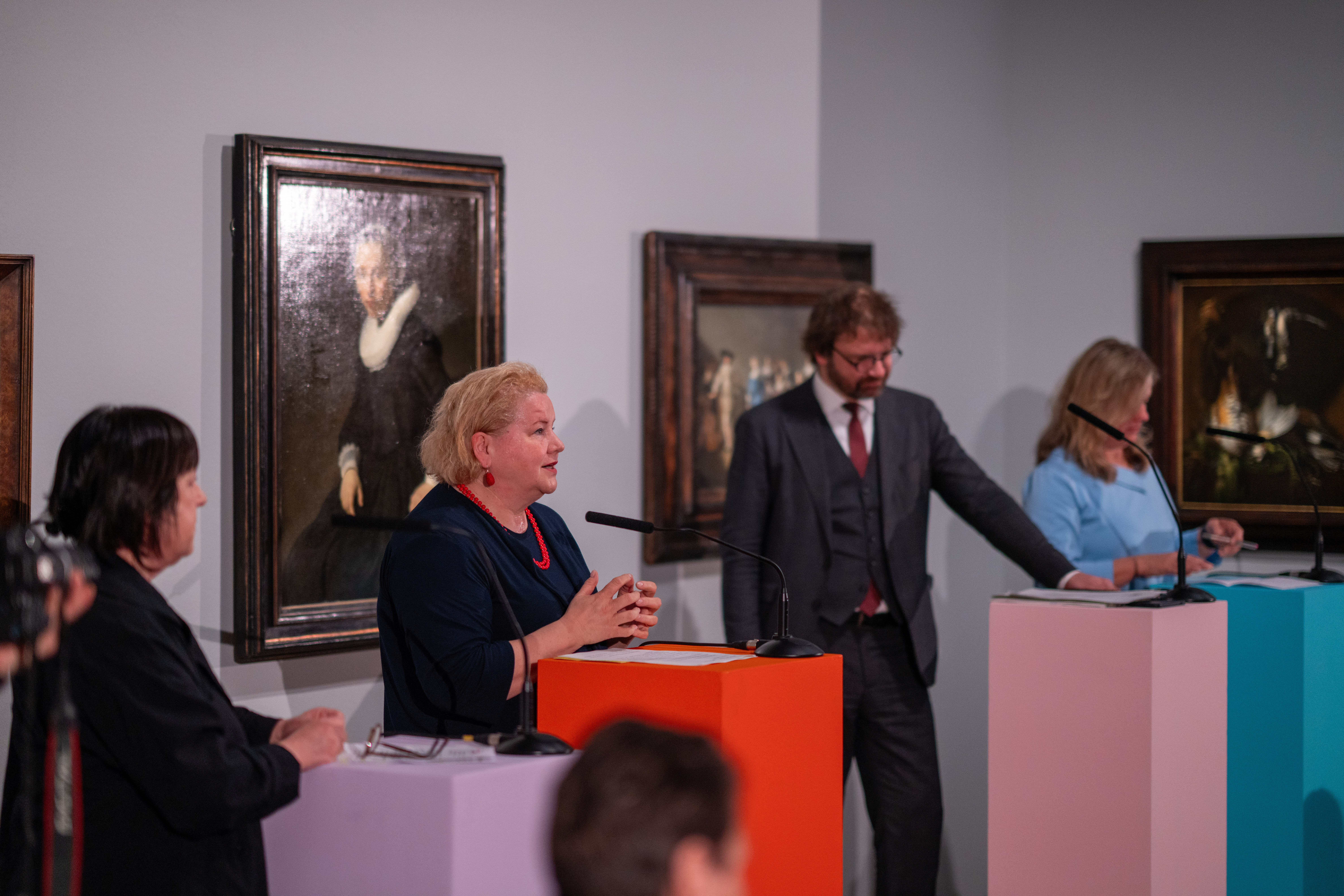 © BMASGPK/Habermann