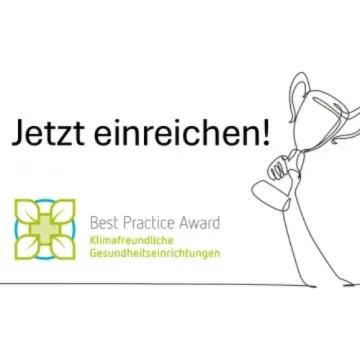 © GÖG Logo Best Practice Award