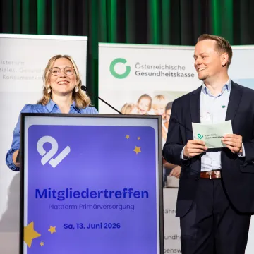 © Gesundheit Österreich © Gesundheit Österreich
