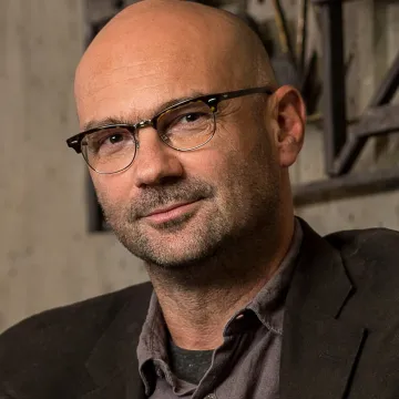 Streicher © Wifo Gerhard Streicher