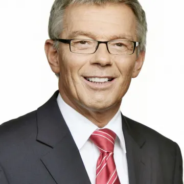 G-BA Prof. Hecken