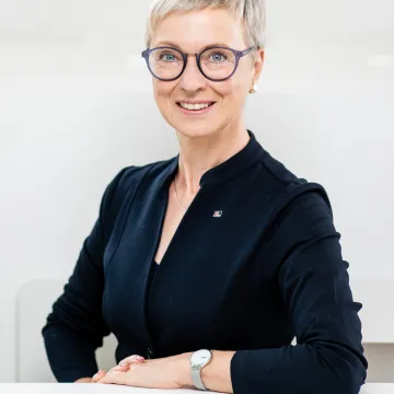 Foto Hanna Mayer © KL/Zsolt Marton Foto Hanna Mayer