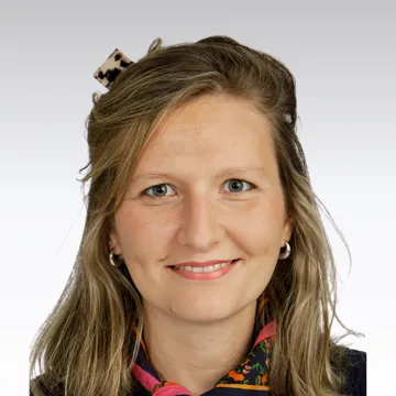 © R. Ettl Johanna Pilwarsch