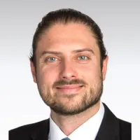 Projektleiter Florian Trauner