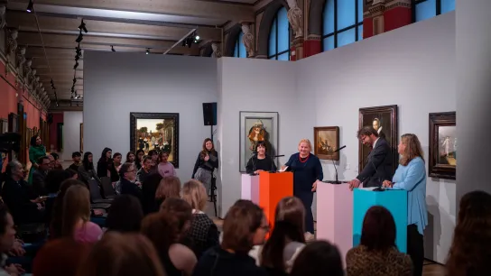 © BMASGPK/Habermann PK YAA