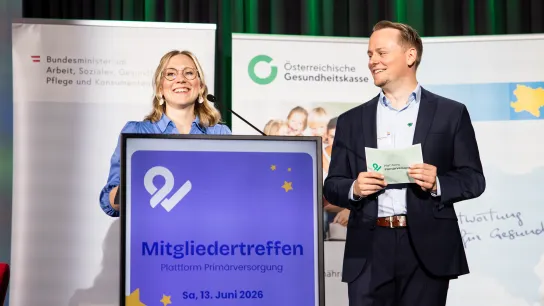 © Gesundheit Österreich © Gesundheit Österreich